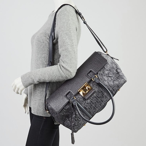 💎LIMITED EDITION 💎 louis vuitton volupte gm - Picture 12 of 12